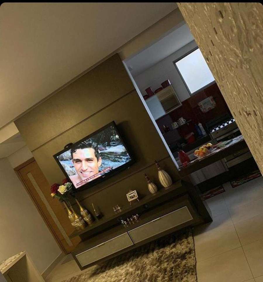 APTO LUXO Setor Bueno Goiânia