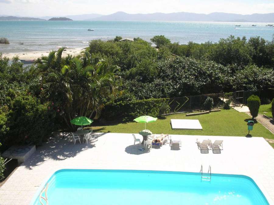 Residencial Costa Esmeralda