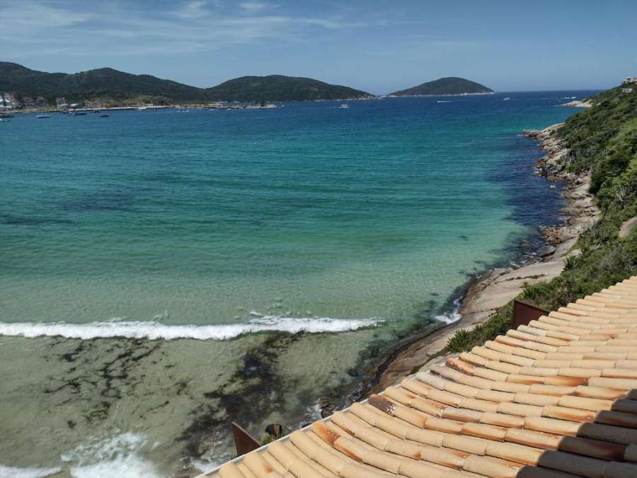 Flat arraial do Cabo