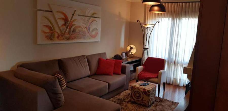 Apartamento próximo ao centro de Gramado.