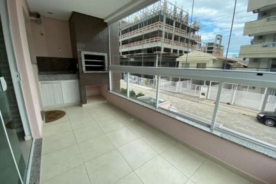 Aluguel Apartamento 2 quartos Bombas SC