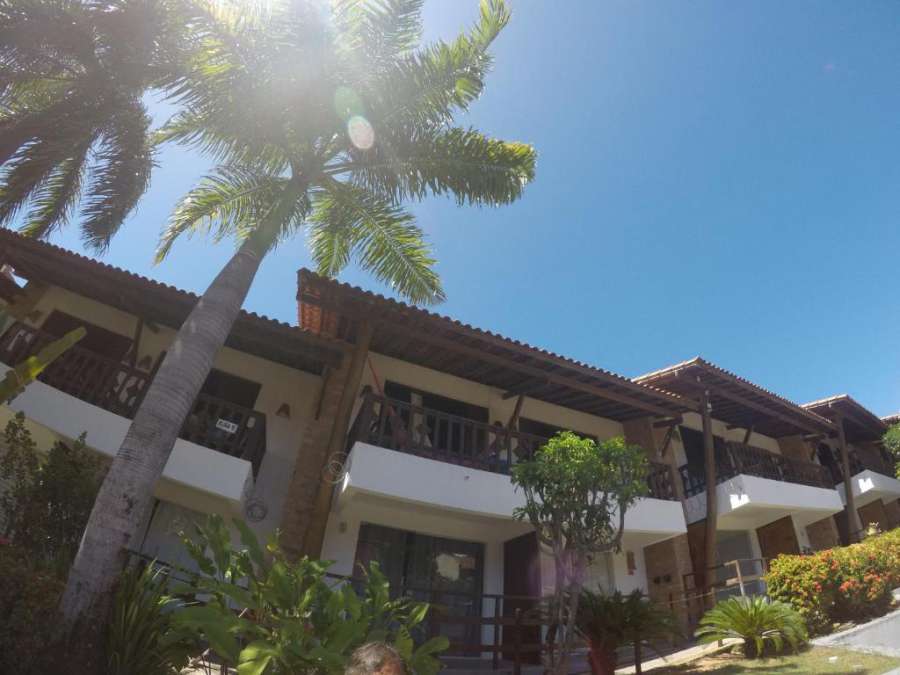 Apartamentos La Piazzetta Duplex