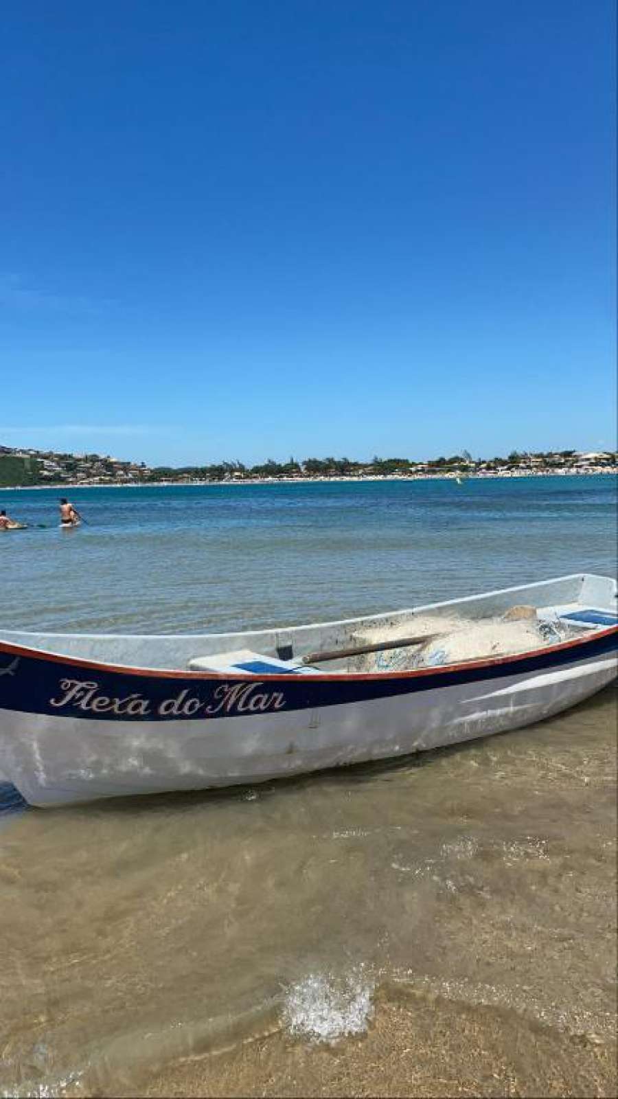 Casa da Aldeia em Geribá