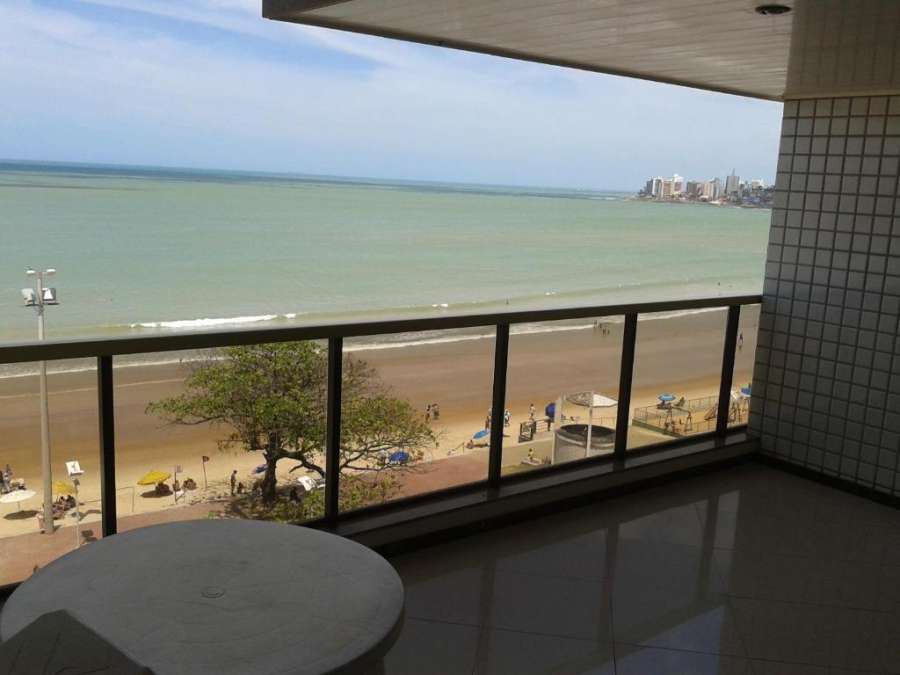 Guarapari Praia Frente Mar Temporada