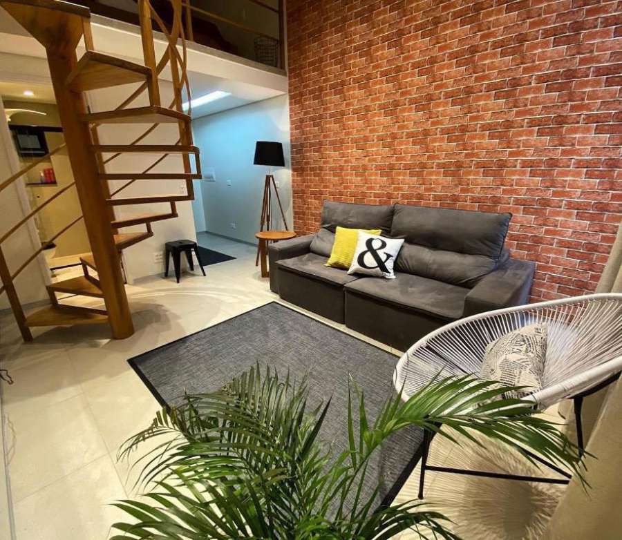 LOFT46 EM De MARILIA