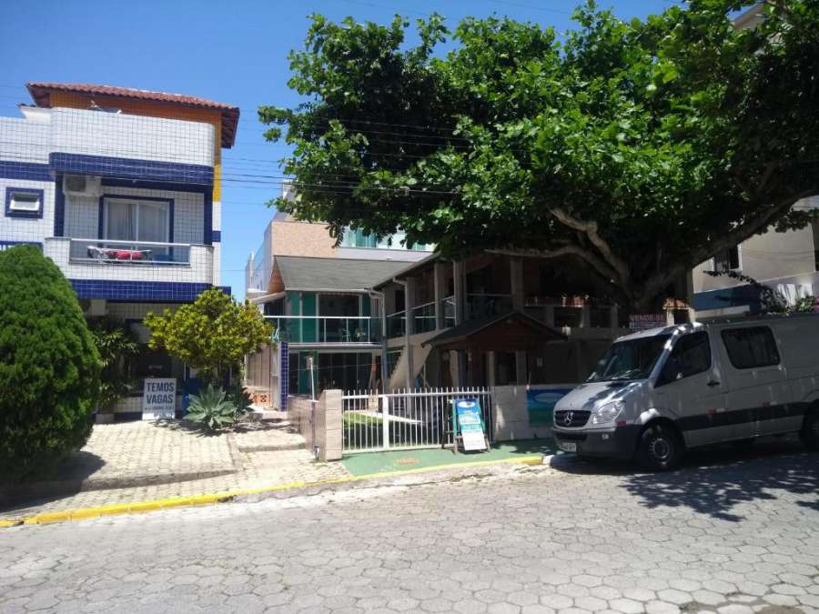 Residencial Happy KITNET 4 pessoas