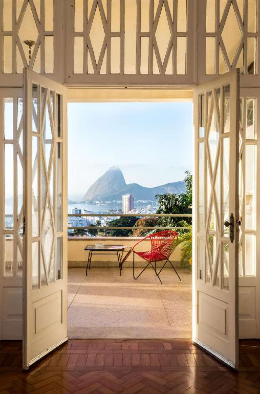 Rio Panoramic