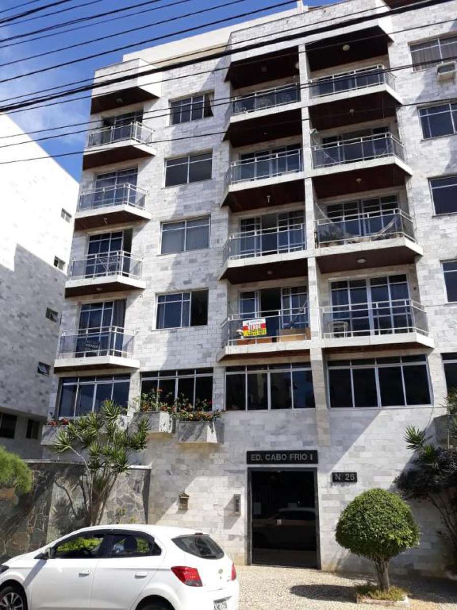 Apartamento Cabo Frio
