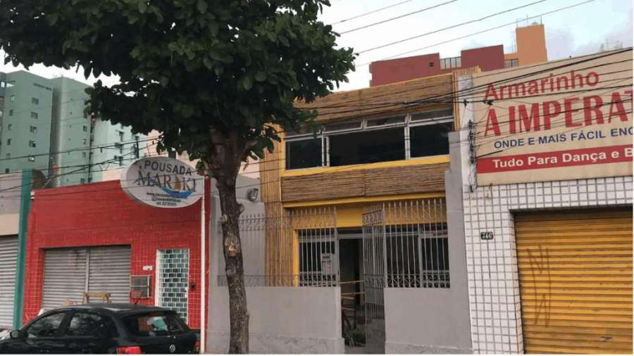 Pousada Maraki