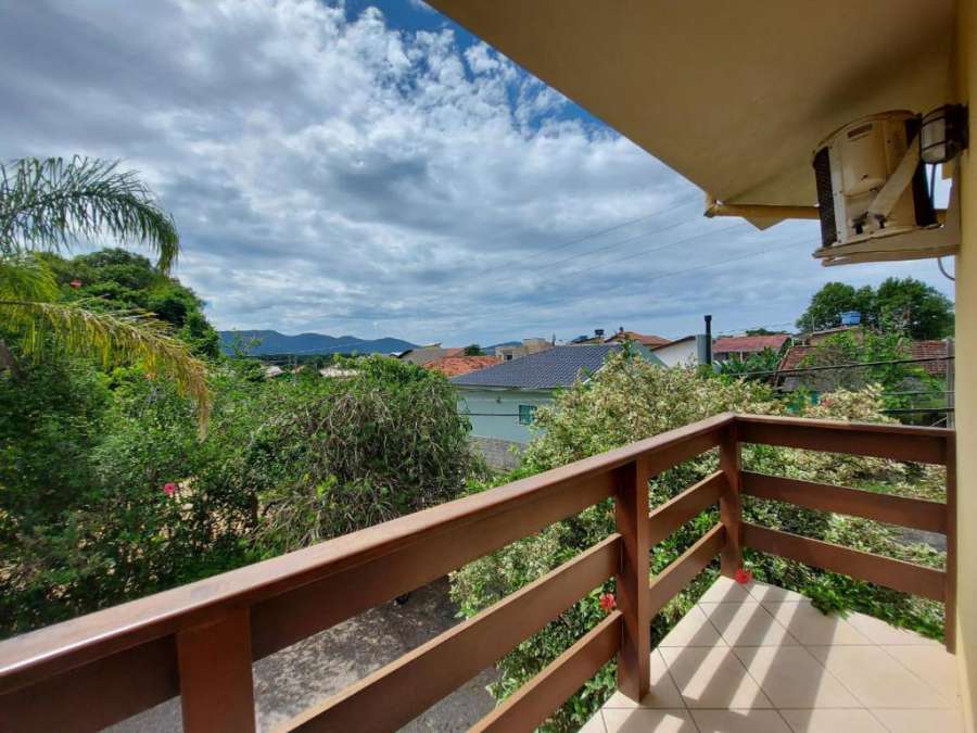 Apto aconchegante na Barra da Lagoa PAA002