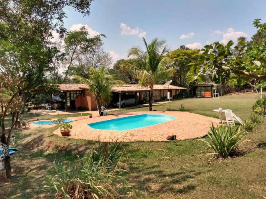 Chacara Nascimento