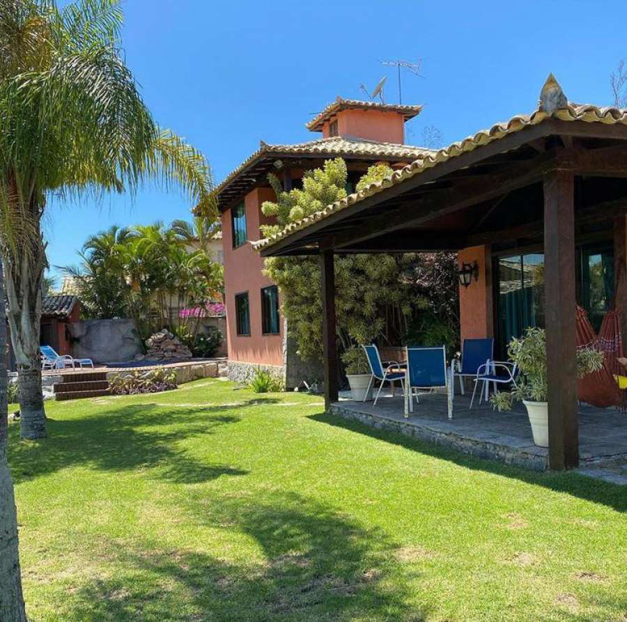 Casa Buzios Geriba