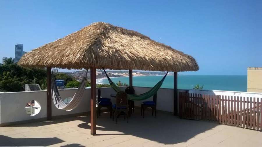 Mariner Apartamentos