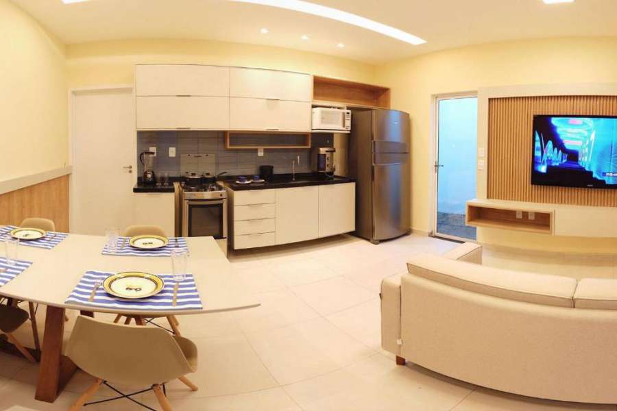 Novo triplex no Pirangi Prime por Carpediem Homes