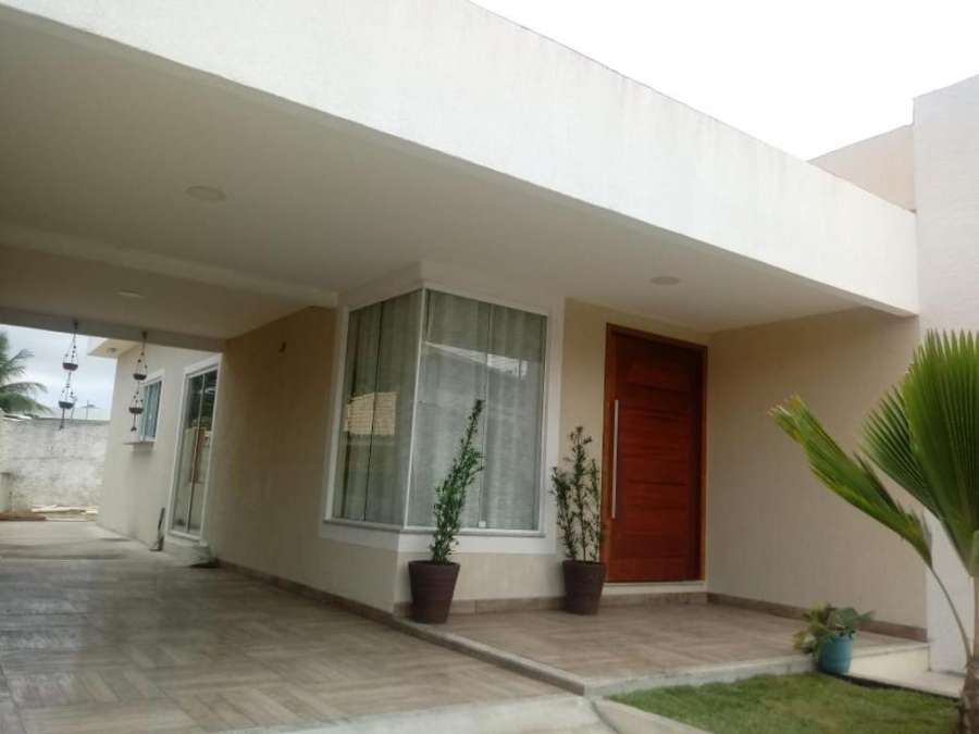 Casa Temporada em Cabo Frio.