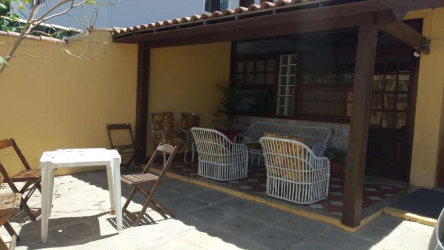 Hostel Palapa Búzios