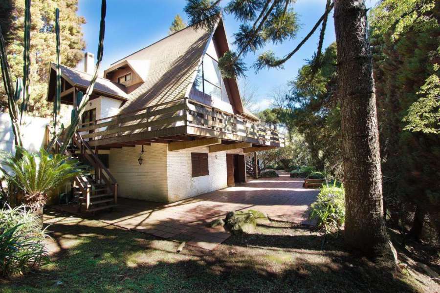 Dolce Bavária Sinta-se um morador de Gramado