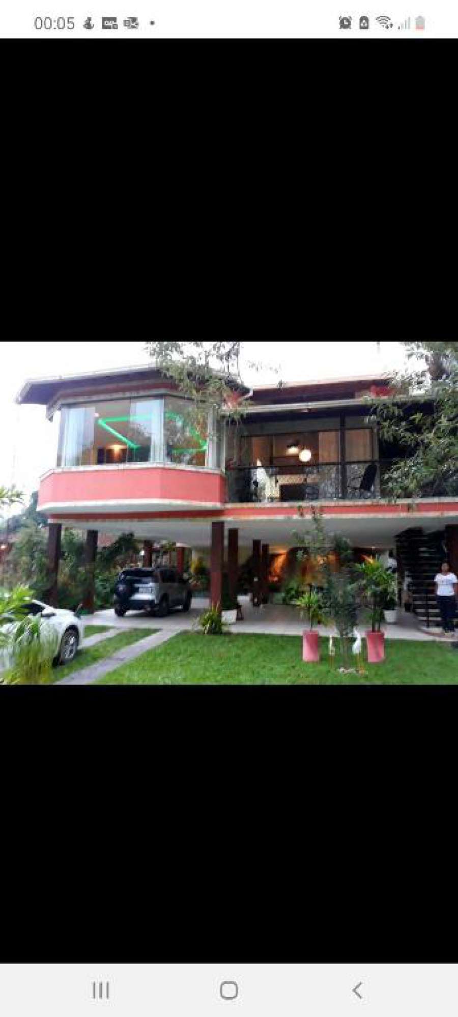 Casa dos sonhos - Alto Padrão
