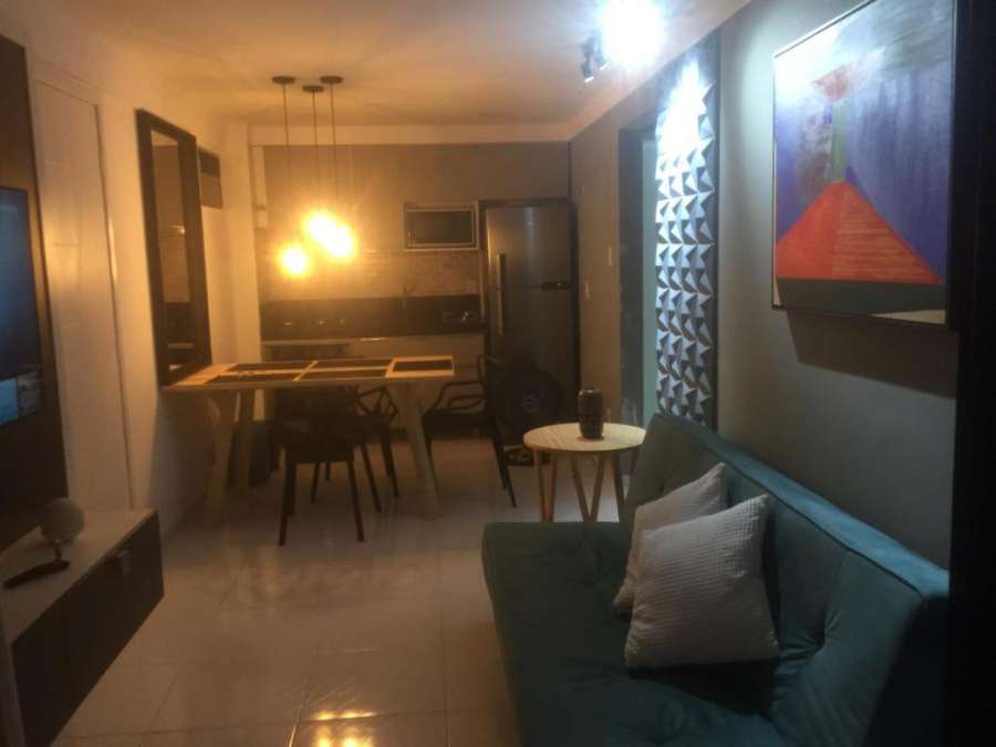 Apartamento Joan Miró