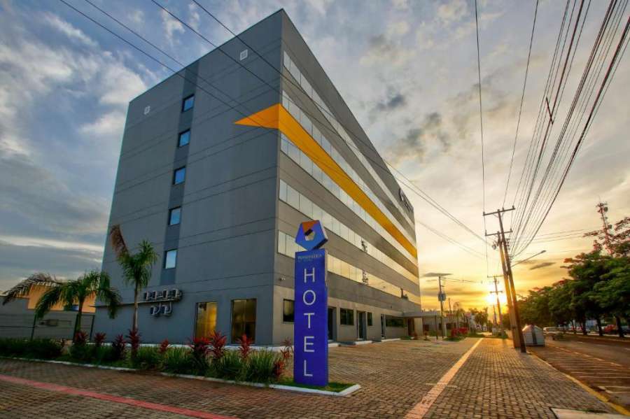Fit Transamerica Sinop