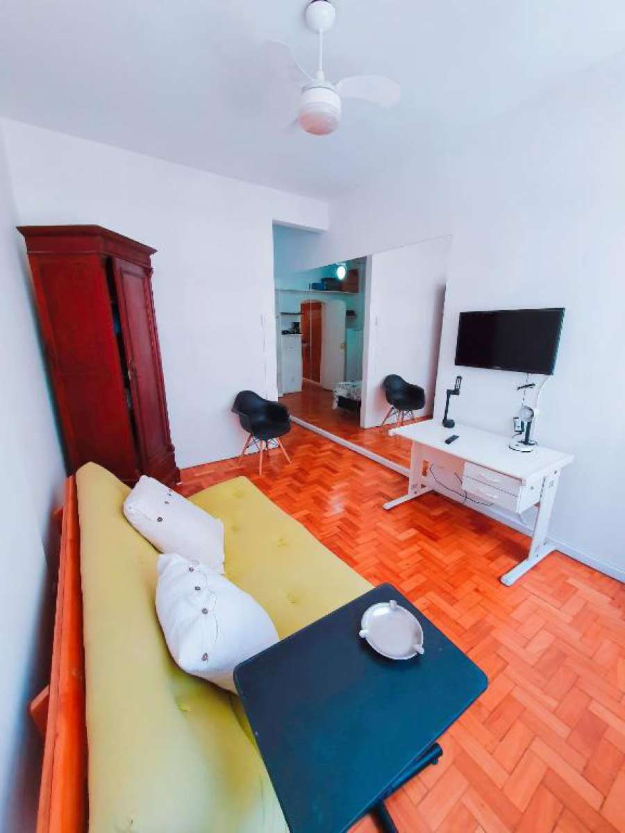 Jóia rara studio Copacabana