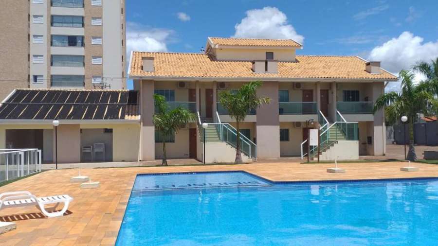 Colônia de Férias de Porto Rico
