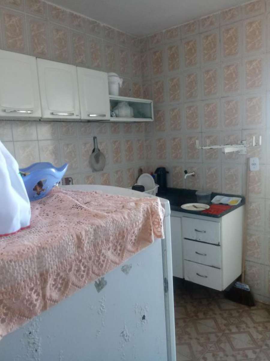 Apartamento cortesia casa de praia