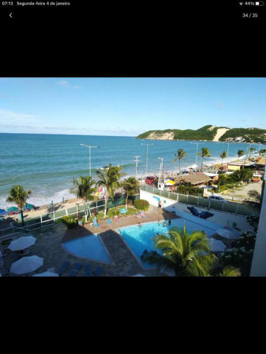 PONTA NEGRA BEACH 5 - NATAL