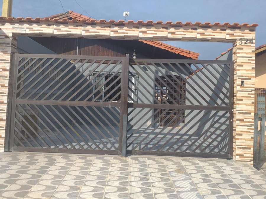 Casa Sol e Mar Praia Grande