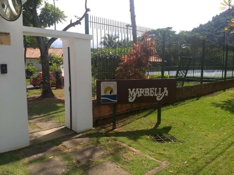 Casa Duplex - Cond. Marbella - Angra dos Reis - RJ