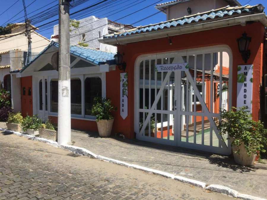 Pousada Amendoeira
