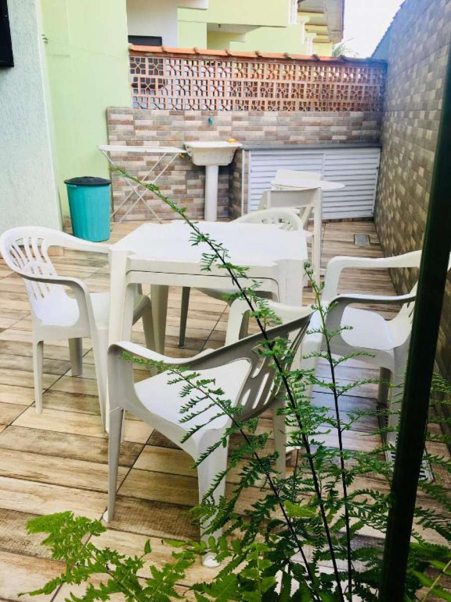 APARTAMENTO/CASA - ILHA COMPRIDA/SP até 10 pessoas