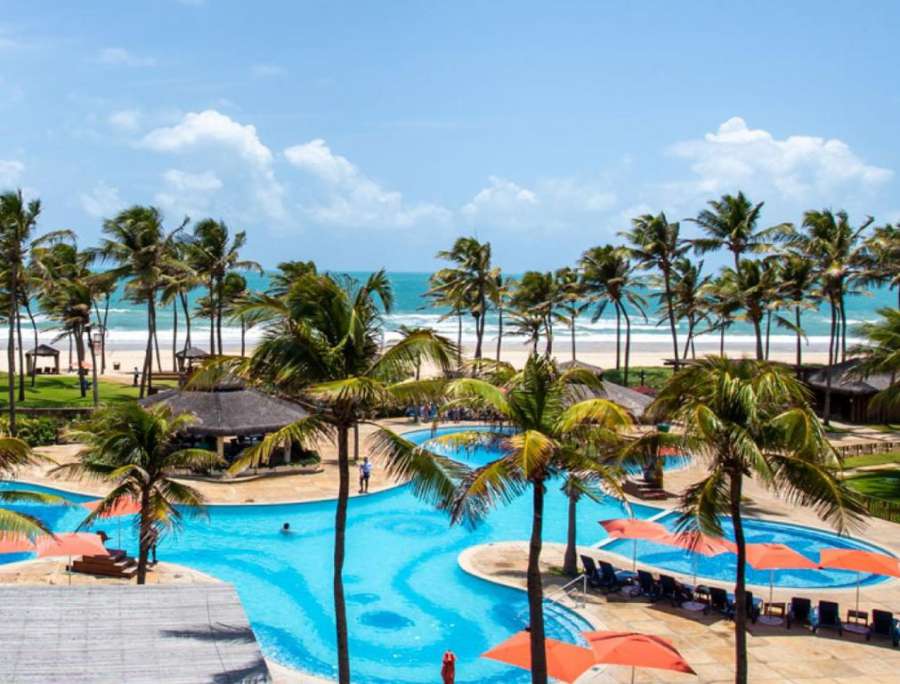 SUITES RESORT Beach PARTICULAR