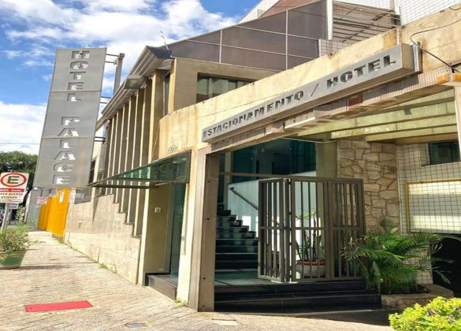 Jundiaí Palace Hotel