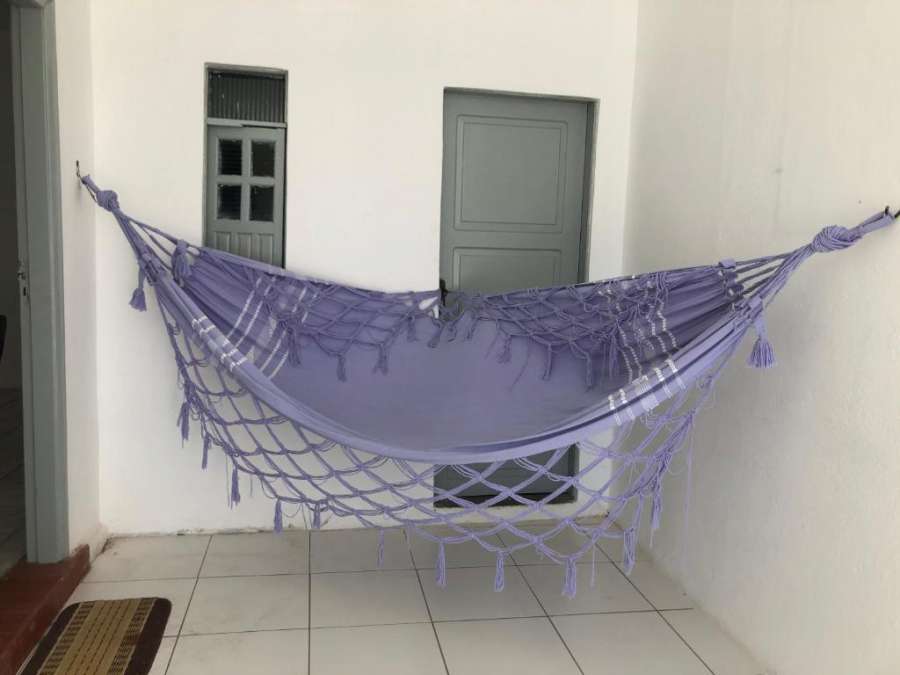 Quarto a 10 min praia