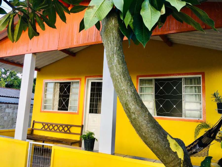 Casa das Margaridas