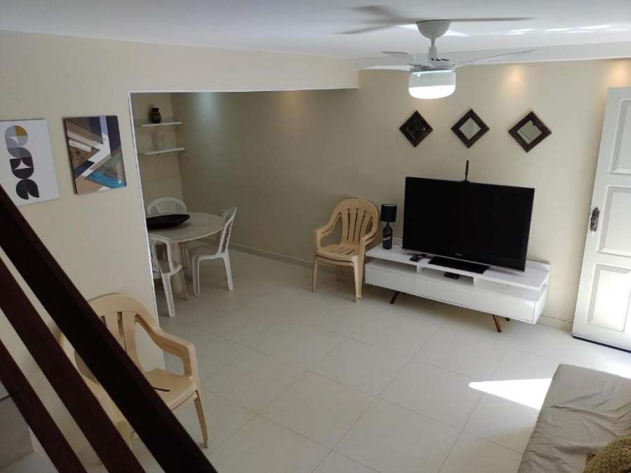 Praia do Morro. Linda casa toda reformada.