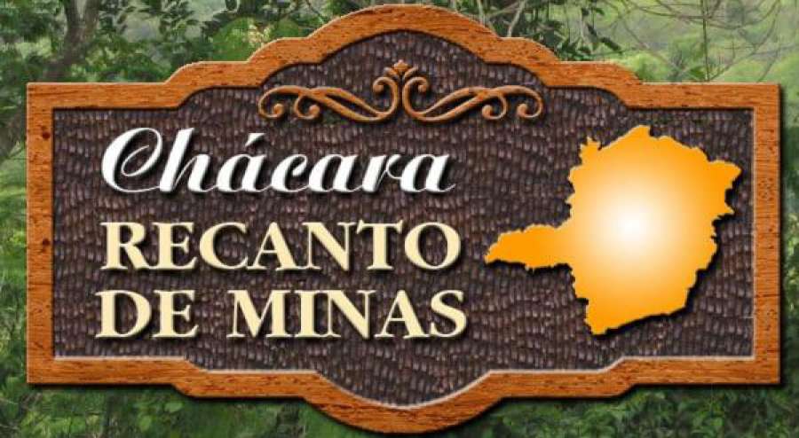 Chácara Recanto de Minas
