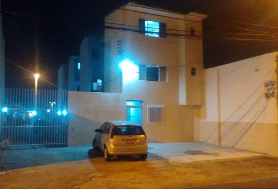 Pousada Maraki (Anexo)