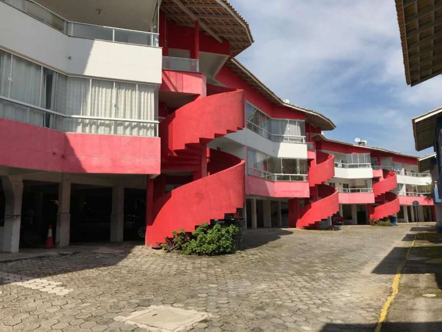 Apartamento Bromelias