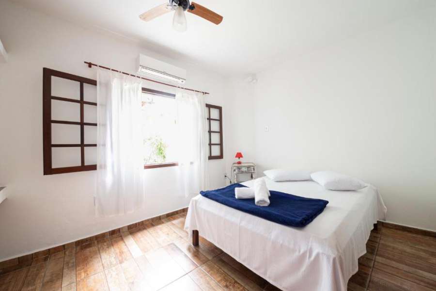Casa cabore paraty