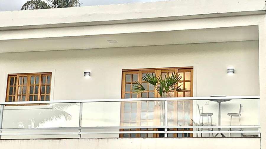 Casa 3 Nova - 150 Metros da Praia.