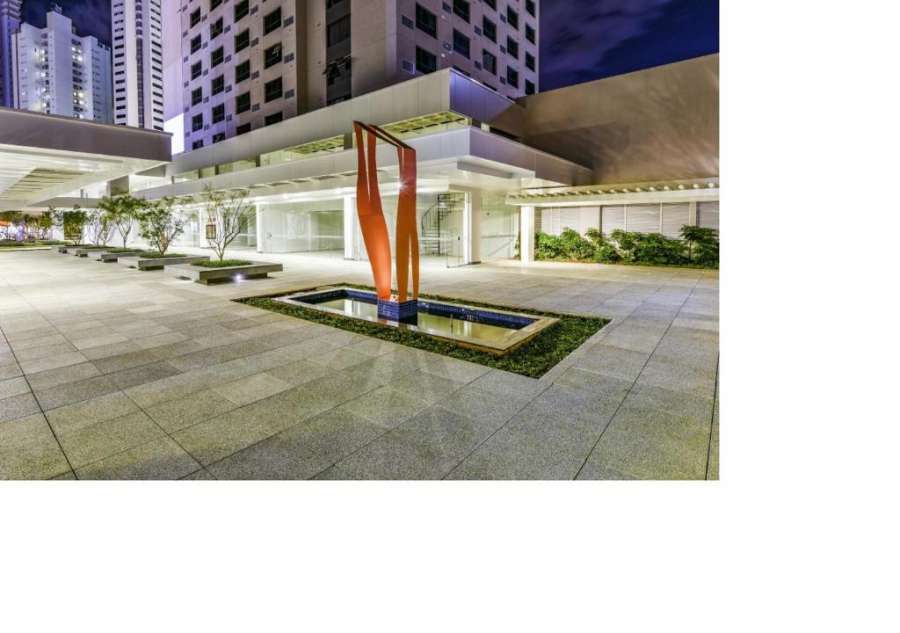 Metropolitan Mall 1601 - alto padrão