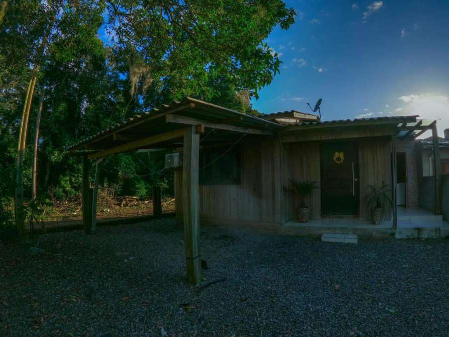 Casa Recanto dos Sonhos