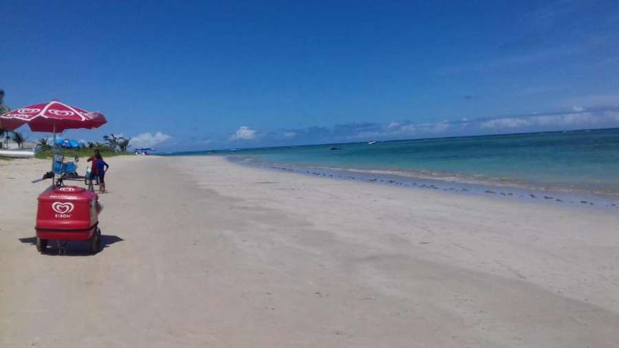 Casa de Praia Tamandaré-PE