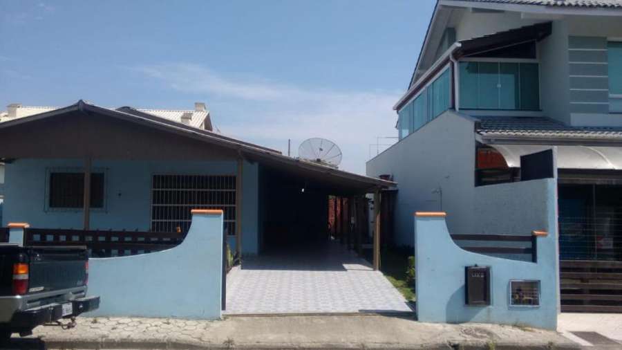 Casa De Playa