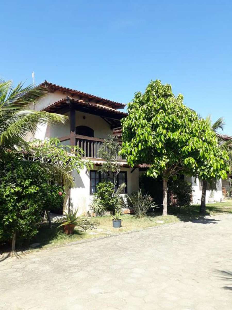 Casa espaçosa em Búzios