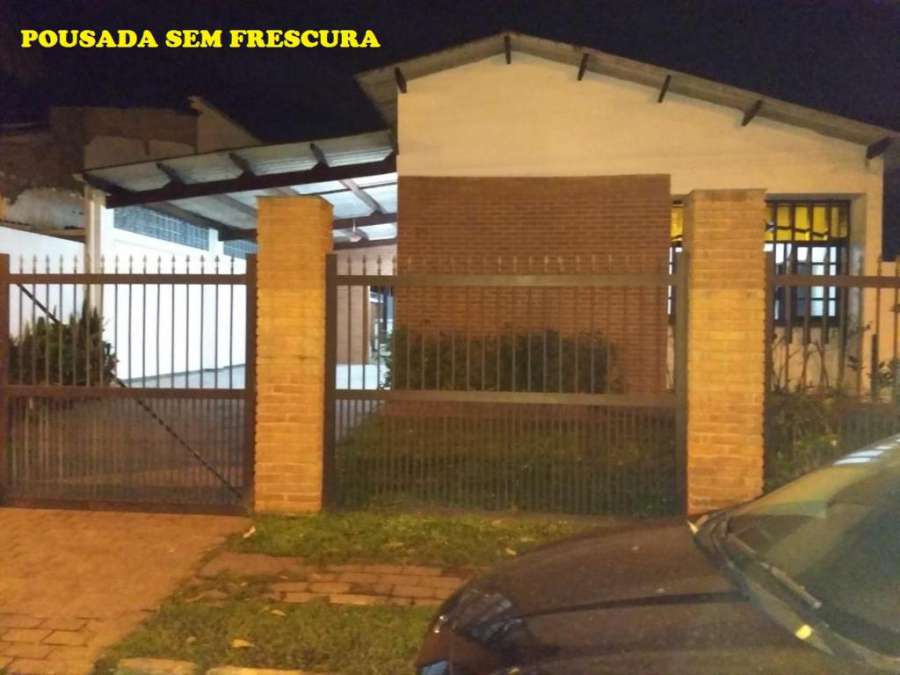 Pousada idas e vindas
