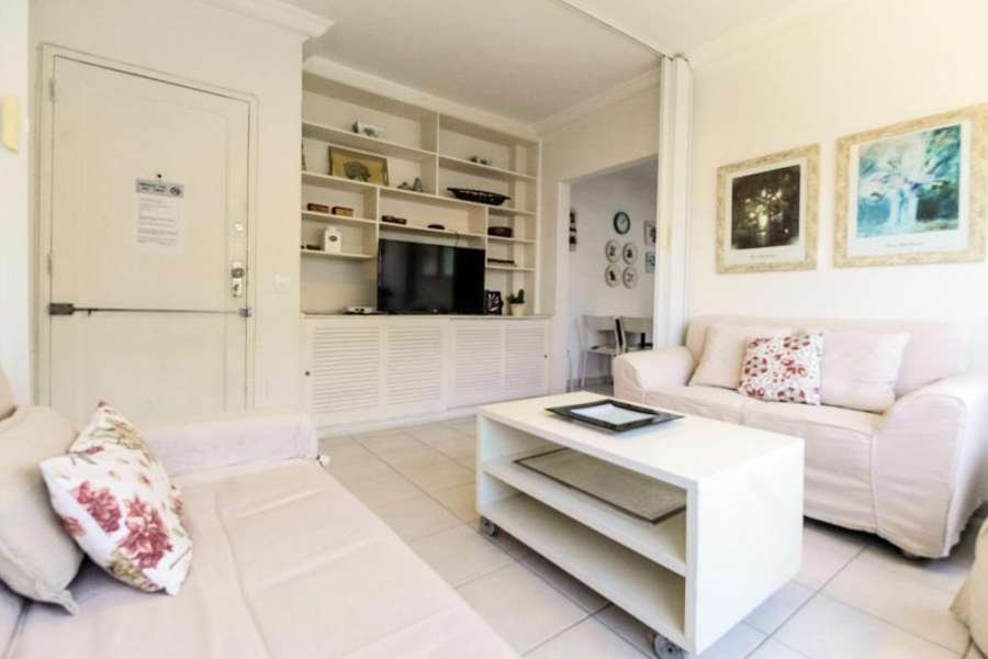 Rio Spot Jardim de Alah U042