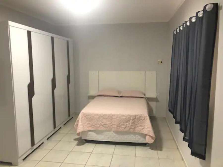 Apartamento para casal em área nobre de Boa Vista